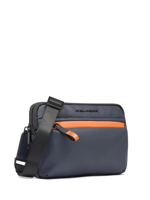 CORNER SPECIALE GOMMATO iPad&reg;mini-Tasche Blau - Tablettmappe &amp; Organizer