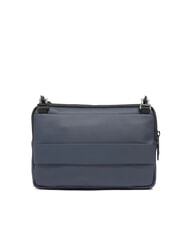 PIQUADRO CORNER SPECIALE GOMMATO iPad&reg;mini-Tasche Blau - Tablettmappe &amp; Organizer - 3