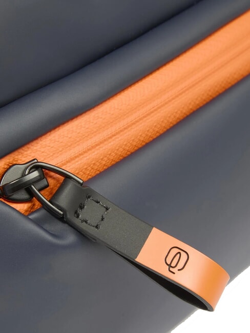CORNER SPECIALE GOMMATO iPad&reg;mini-Tasche Blau - Tablettmappe &amp; Organizer