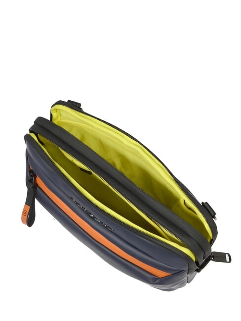 CORNER SPECIALE GOMMATO iPad&reg;mini-Tasche Blau - Tablettmappe &amp; Organizer