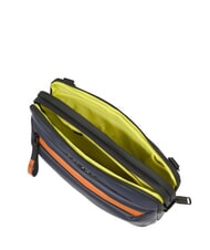 PIQUADRO CORNER SPECIALE GOMMATO iPad&reg;mini-Tasche Blau - Tablettmappe &amp; Organizer - 5