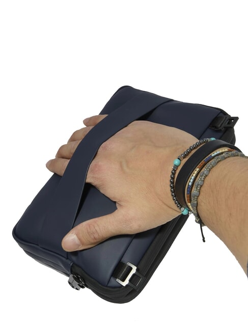 CORNER SPECIALE GOMMATO iPad&reg;mini-Tasche Blau - Tablettmappe &amp; Organizer