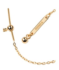 PDPAOLA   Vergoldetes Armband mit Charms  Gold - Armb&auml;nder - 3