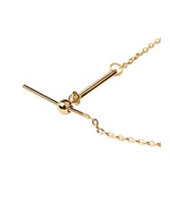 PDPAOLA   Vergoldetes Armband mit Charms  Gold - Armb&auml;nder - 5