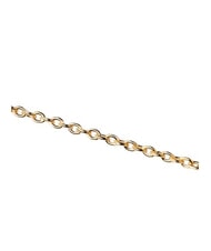 PDPAOLA   Vergoldetes Armband mit Charms  Gold - Armb&auml;nder - 6