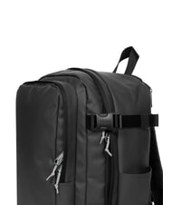 EASTPAK CABIN PAKR WP Untersitz-Rucksack, 15"-Laptophalterung Plane schwarz2 - Rucks&auml;cke f&uuml;r Schule &amp; Freizeit - 4