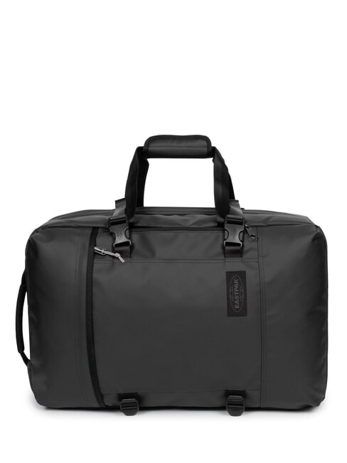 TRAVELPACK WP Reiserucksack Seesack Plane schwarz2 - PC-Rucksäcke