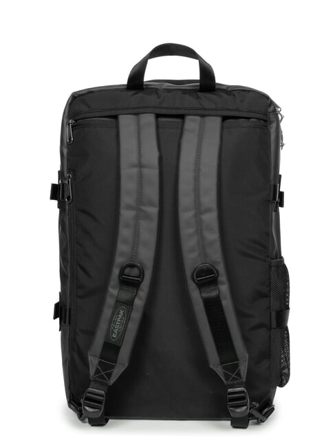 TRAVELPACK WP Reiserucksack Seesack Plane schwarz2 - PC-Rucksäcke