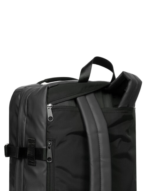 TRAVELPACK WP Reiserucksack Seesack Plane schwarz2 - PC-Rucksäcke