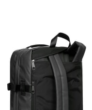EASTPAK TRAVELPACK WP Reiserucksack Seesack Plane schwarz2 - PC-Rucksäcke - 4