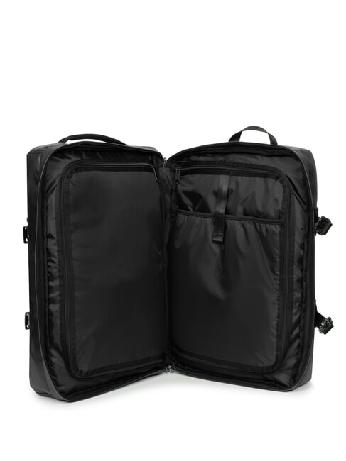 TRAVELPACK WP Reiserucksack Seesack Plane schwarz2 - PC-Rucksäcke