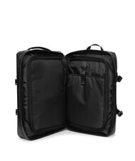 EASTPAK TRAVELPACK WP Reiserucksack Seesack Plane schwarz2 - PC-Rucksäcke - 6