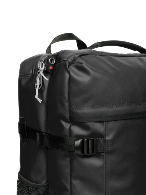 TRAVELPACK WP Reiserucksack Seesack Plane schwarz2 - PC-Rucksäcke