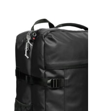 EASTPAK TRAVELPACK WP Reiserucksack Seesack Plane schwarz2 - PC-Rucksäcke - 7
