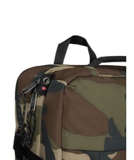 EASTPAK TRAVELPACK Reiserucksack, 17 "PC-Halterung Tarnung - Rucksäcke für Schule &amp; Freizeit - 5