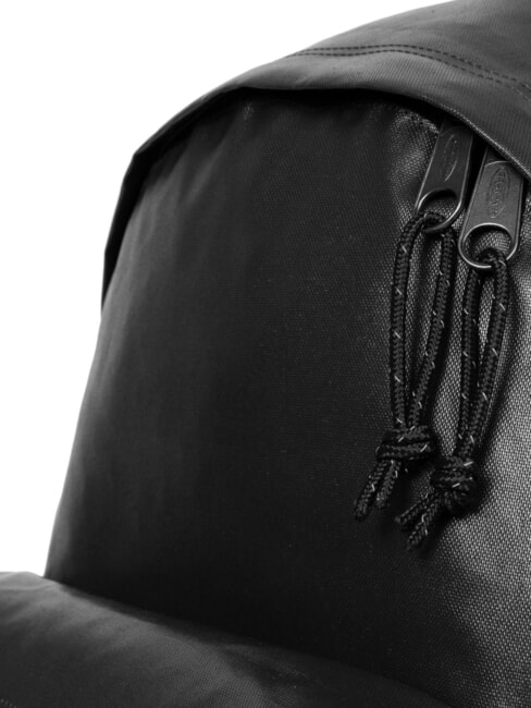 PADDED PAKR Rucksack glänzend schwarz - Rucksäcke für Schule &amp; Freizeit