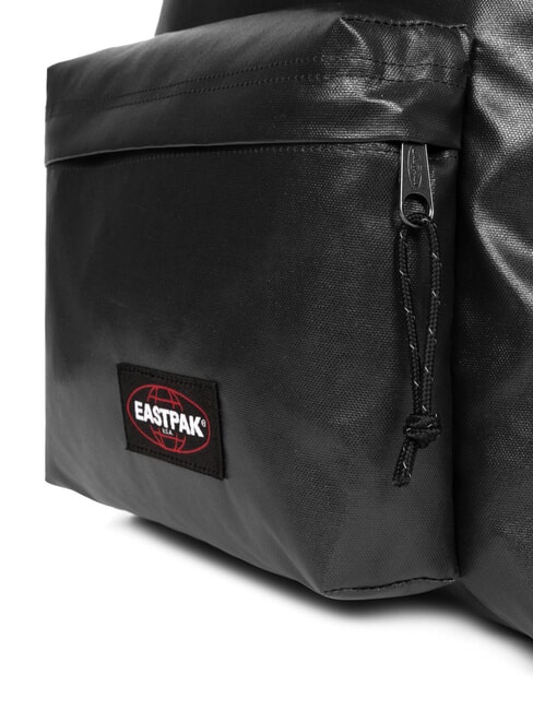 PADDED PAKR Rucksack glänzend schwarz - Rucksäcke für Schule &amp; Freizeit