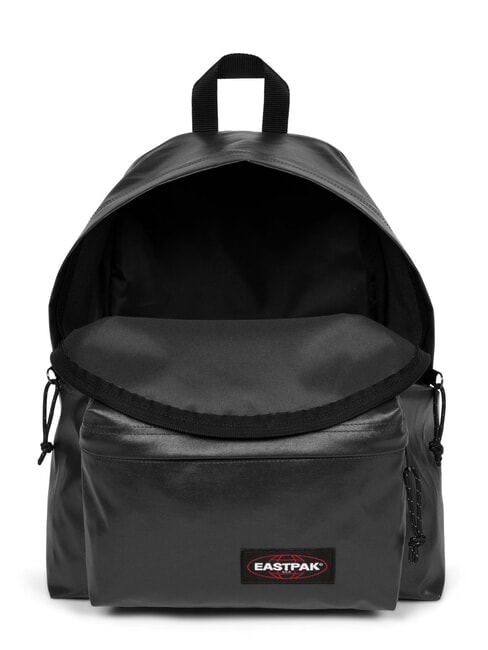 PADDED PAKR Rucksack glänzend schwarz - Rucksäcke für Schule &amp; Freizeit
