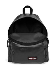 EASTPAK PADDED PAKR Rucksack glänzend schwarz - Rucksäcke für Schule &amp; Freizeit - 5