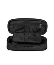 EASTPAK OVAL SINGLE Fall Funke schwarz - Etuis und Zubeh&ouml;r - 2