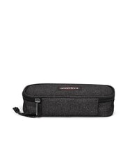EASTPAK OVAL SINGLE Fall Funke schwarz - Etuis und Zubeh&ouml;r - 3