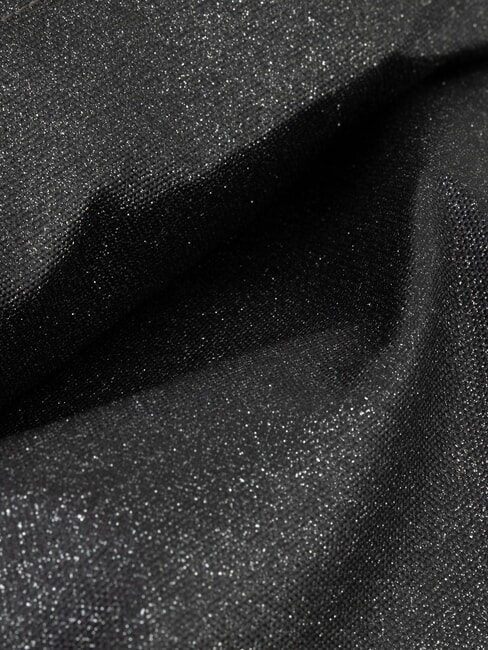 OVAL SINGLE Fall Funke schwarz - Etuis und Zubeh&ouml;r