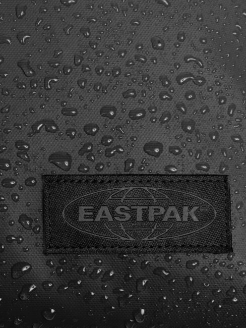 TRANSIT'R M WP Mittelgroßer wasserabweisender Trolley Plane schwarz2 - Halbharte Trolleys