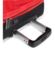 EASTPAK TRANSIT'R S WP Handgepäcktrolley, wasserabweisend Plane rot - Handgepäck - 5