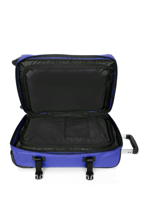 TRANSIT'R S Trolley f&uuml;r Handgep&auml;ck Plane blau - Handgep&auml;ck