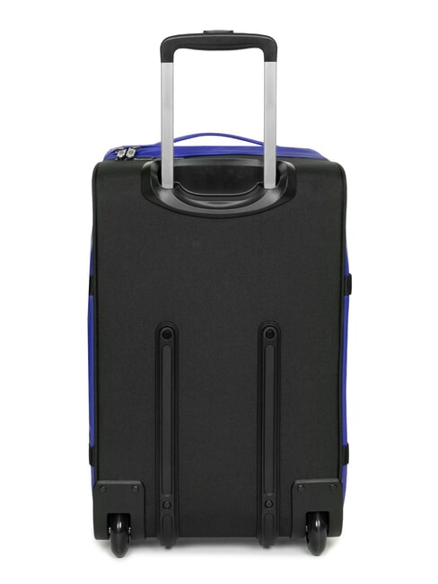 TRANSIT'R S Trolley f&uuml;r Handgep&auml;ck Plane blau - Handgep&auml;ck