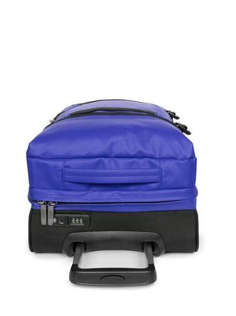 TRANSIT'R S Trolley f&uuml;r Handgep&auml;ck Plane blau - Handgep&auml;ck