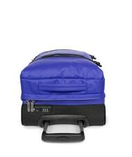 EASTPAK TRANSIT'R S WP Handgepäcktrolley, wasserabweisend Plane blau - Handgepäck - 4