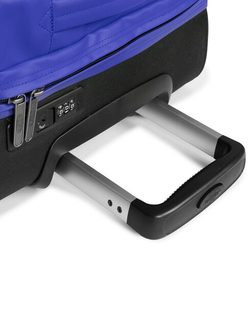 TRANSIT'R S WP Handgepäcktrolley, wasserabweisend Plane blau - Handgepäck