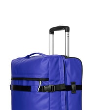 EASTPAK TRANSIT'R S Trolley f&uuml;r Handgep&auml;ck Plane blau - Handgep&auml;ck - 7