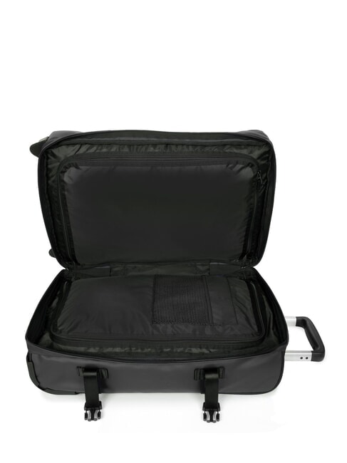 TRANSIT'R S WP Handgepäcktrolley, wasserabweisend Plane schwarz2 - Handgepäck