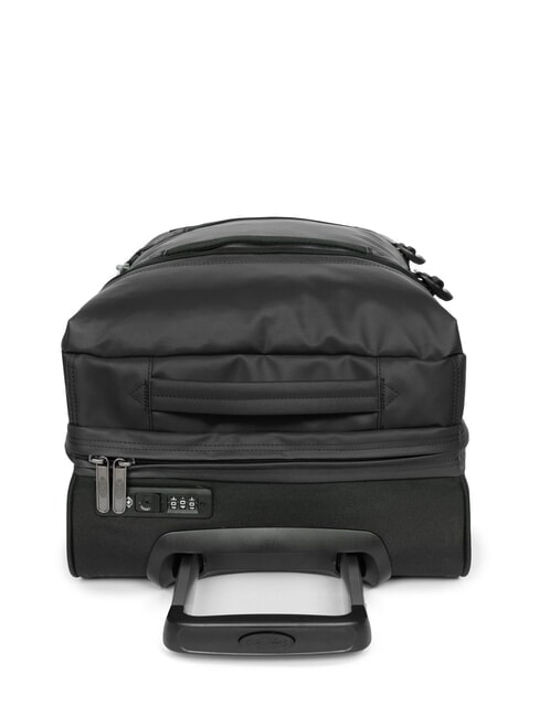 TRANSIT'R S WP Handgepäcktrolley, wasserabweisend Plane schwarz2 - Handgepäck