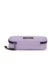 EASTPAK OVAL SINGLE Fall Orchidee Flieder - Etuis und Zubehör - 3