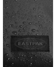 EASTPAK DUFFEL PACK WHEEL M Mittelgro&szlig;er wasserabweisender Reisetaschen-Trolley Plane schwarz2 - Halbharte Trolleys - 6
