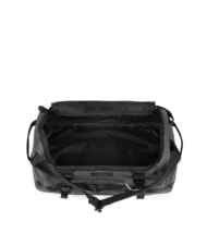 EASTPAK DUFFEL PACK S Kleiner Reiserucksack Seesack Plane schwarz2 - Reisetaschen - 6