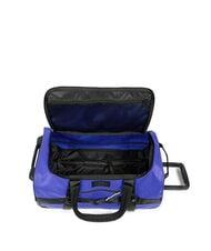 EASTPAK DUFFEL PACK WHEEL S Kleiner wasserabweisender Reisetaschen-Trolley - Handgepäck