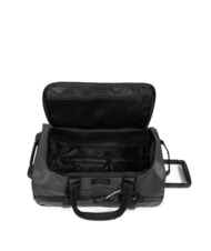 EASTPAK DUFFEL PACK WHEEL S Kleiner wasserabweisender Reisetaschen-Trolley Plane schwarz2 - Handgepäck - 2