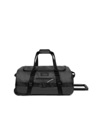 EASTPAK DUFFEL PACK WHEEL S Kleiner wasserabweisender Reisetaschen-Trolley Plane schwarz2 - Handgepäck - 3
