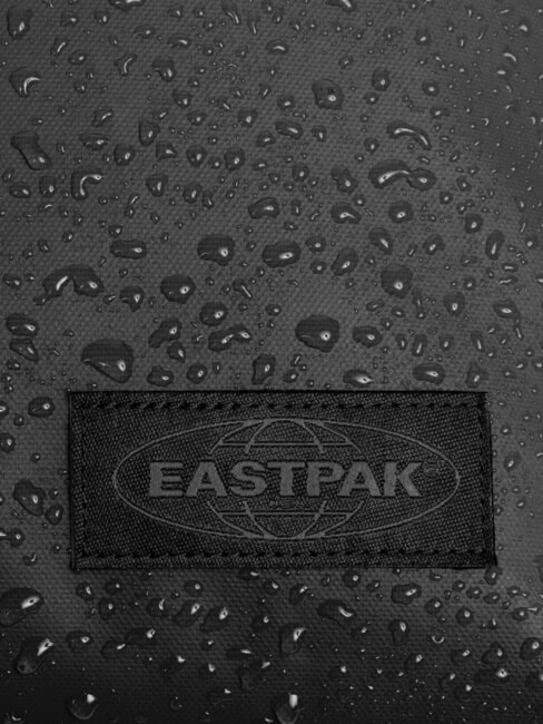 DUFFEL PACK WHEEL S Kleiner wasserabweisender Reisetaschen-Trolley Plane schwarz2 - Handgepäck