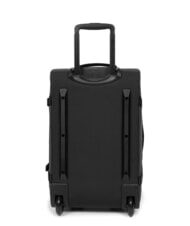 EASTPAK DUFFEL PACK WHEEL S Kleiner wasserabweisender Reisetaschen-Trolley Plane schwarz2 - Handgepäck - 7