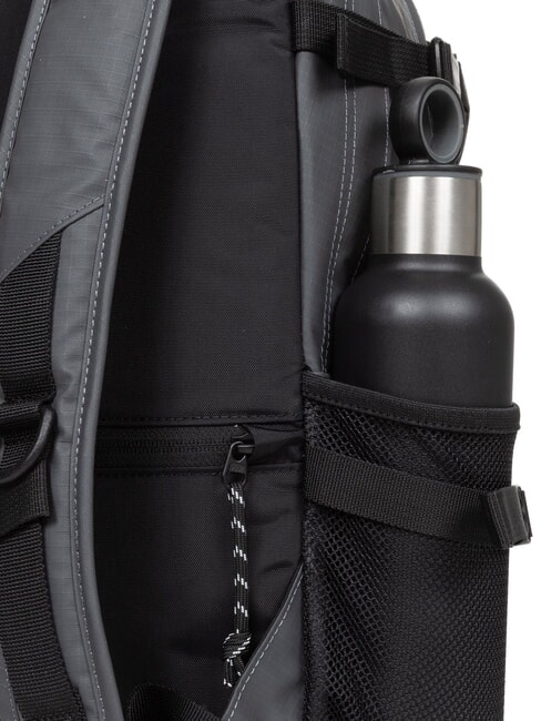 GERYS PRO 15,6" Laptop-Rucksack CS Rip grau - Rucksäcke für Schule &amp; Freizeit