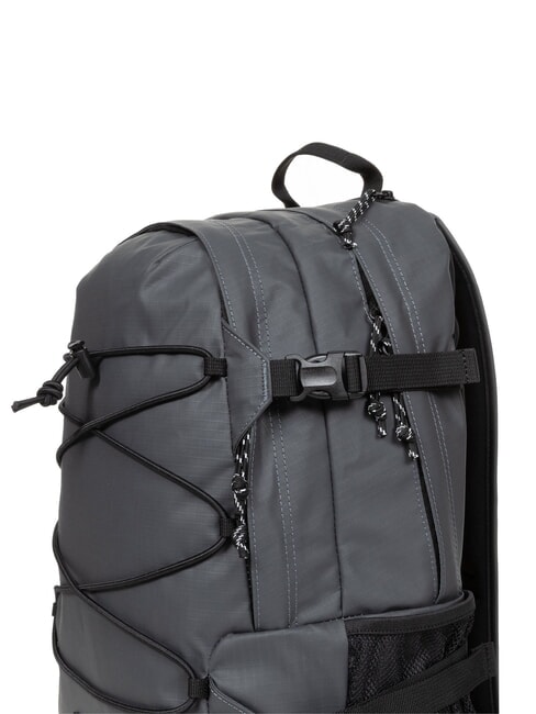 GERYS PRO 15,6" Laptop-Rucksack CS Rip grau - Rucksäcke für Schule &amp; Freizeit