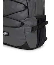 EASTPAK GERYS PRO 15,6" Laptop-Rucksack CS Rip grau - Rucksäcke für Schule &amp; Freizeit - 5