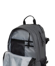 EASTPAK GERYS PRO 15,6" Laptop-Rucksack CS Rip grau - Rucksäcke für Schule &amp; Freizeit - 6