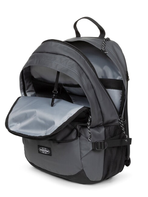 GERYS PRO 15,6" Laptop-Rucksack CS Rip grau - Rucksäcke für Schule &amp; Freizeit
