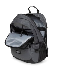 EASTPAK GERYS PRO 15,6" Laptop-Rucksack CS Rip grau - Rucksäcke für Schule &amp; Freizeit - 7